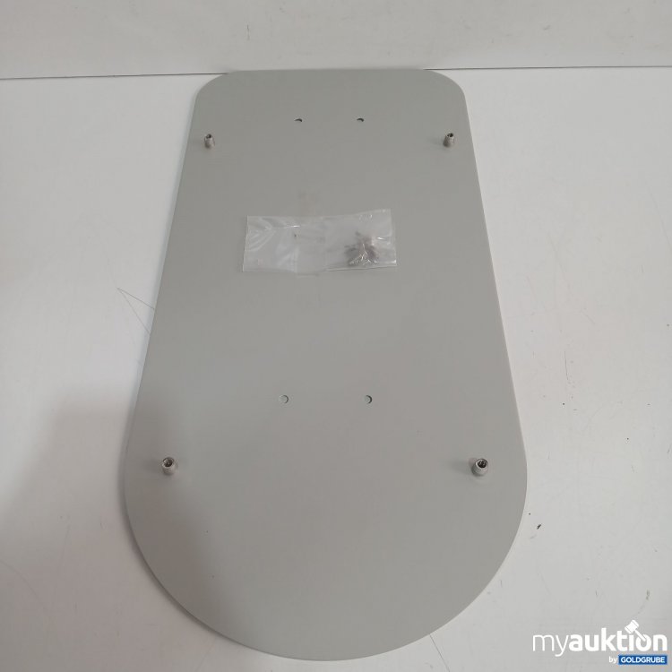 Artikel Nr. 443295: TechniSat Montageplatte TechniVolt 1100/2200 ca. 57x27cm 