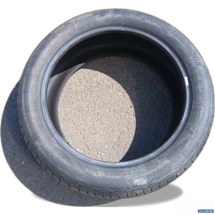 Artikel Nr. 447295 Artikel Nr. 447295: Hankook Ventus S1 Evo 3 235/35 R20