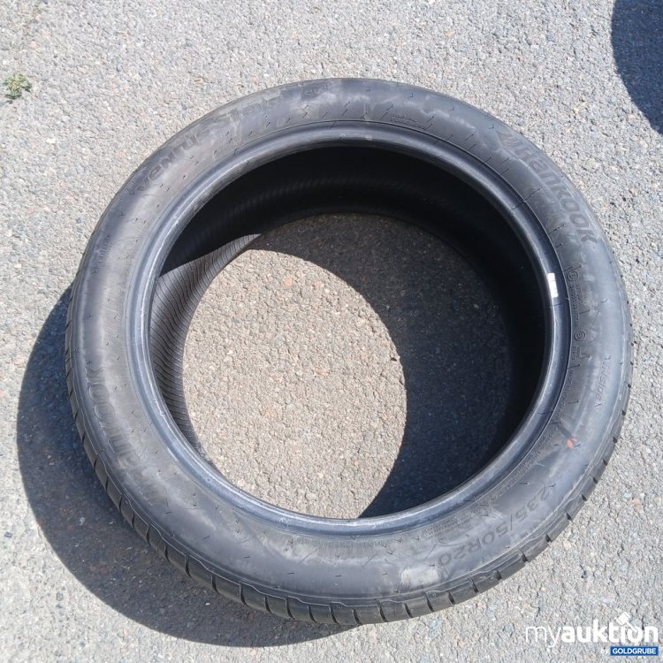 Artikel Nr. 447295 Artikel Nr. 447295: Hankook Ventus S1 Evo 3 235/35 R20