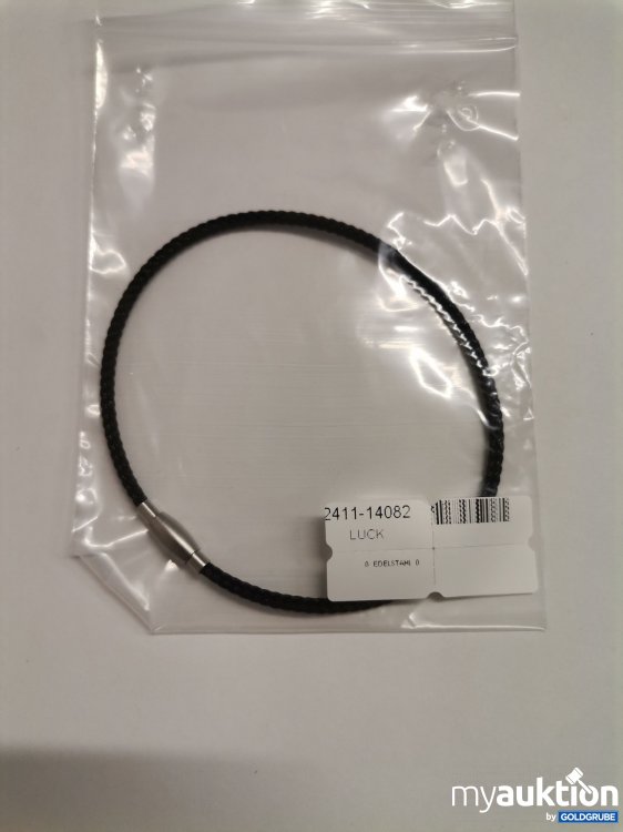 Artikel Nr. 793295 Artikel Nr. 793295: New one men Armband 241114082 Nylon Edelstahl