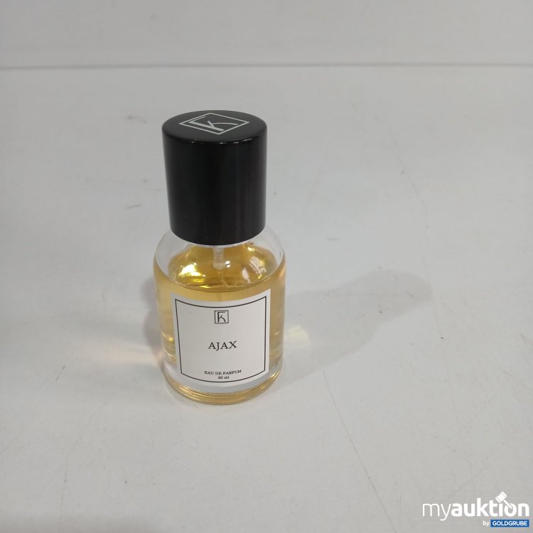 Artikel Nr. 809295: Ajax Eau de Parfum 30ml