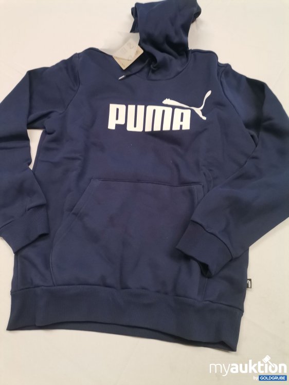 Artikel Nr. 823295 Artikel Nr. 823295: Puma Hoodie