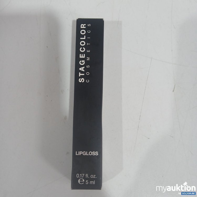 Artikel Nr. 845295 Artikel Nr. 845295: Stage Color Lipgloss 5ml