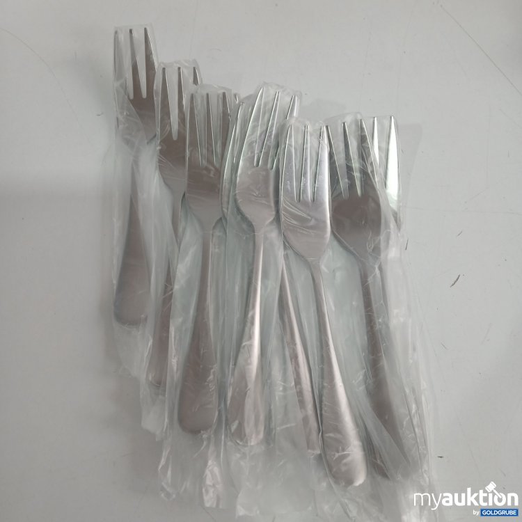 Artikel Nr. 849295 Artikel Nr. 849295: Qucher Stainless Steel Tableware