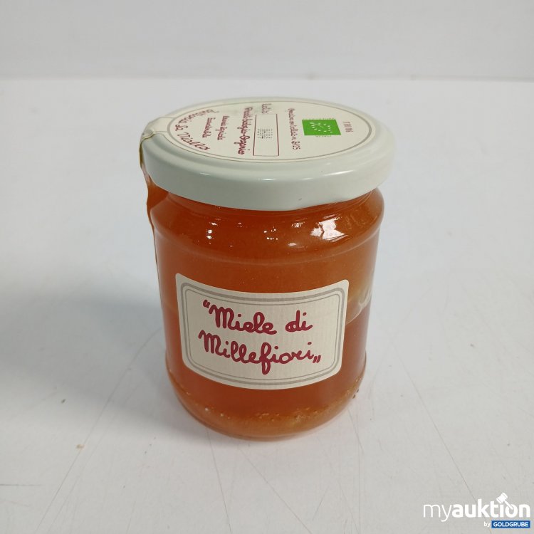 Artikel Nr. 871295: Miele di Millefiori 250g