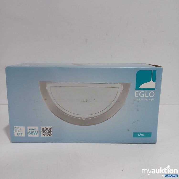 Artikel Nr. 876295: Eglo Planet1 E27 Max. 60W 