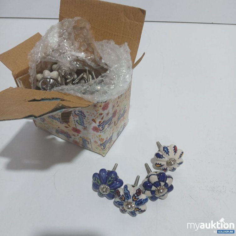 Artikel Nr. 877295: Türschrankknopf