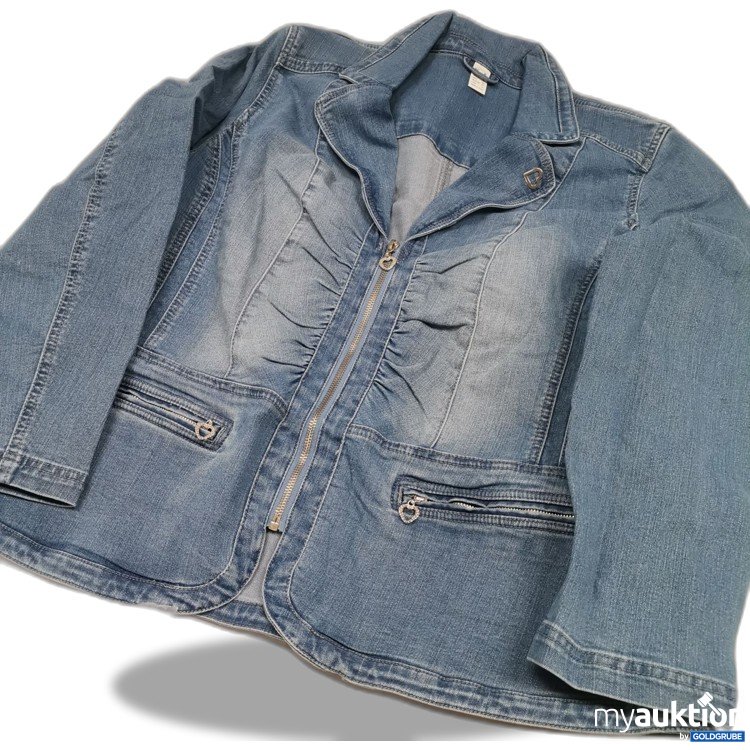 Artikel Nr. 880295 Artikel Nr. 880295: Jeans Jacke