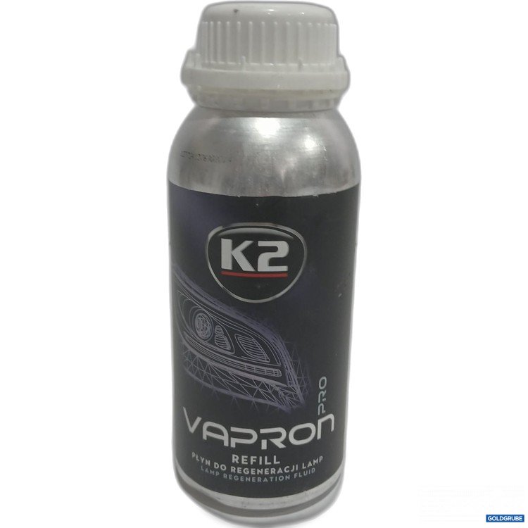 Artikel Nr. 887295: K2 Vapron Pro Refill 600ml