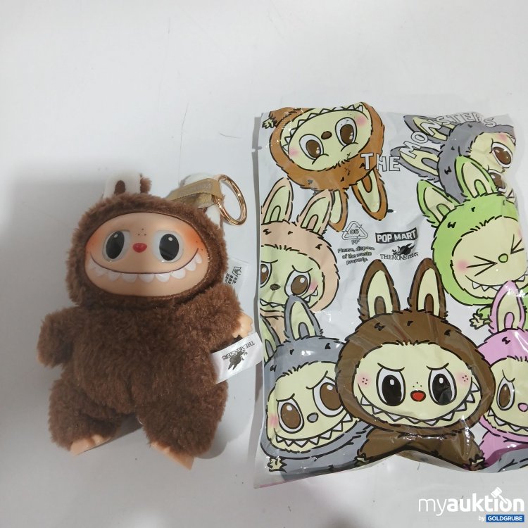 Artikel Nr. 893295: Popmart The Monsters 