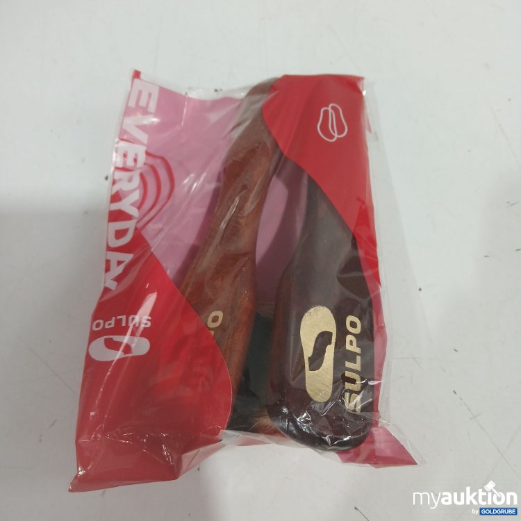 Artikel Nr. 894295: Sulpo Cremebürste 