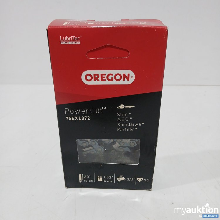 Artikel Nr. 895295 Artikel Nr. 895295: Oregon Power Cut 75EXL072