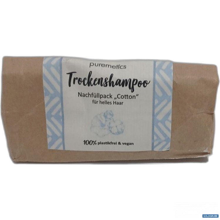 Artikel Nr. 904295: Trockenshampoo