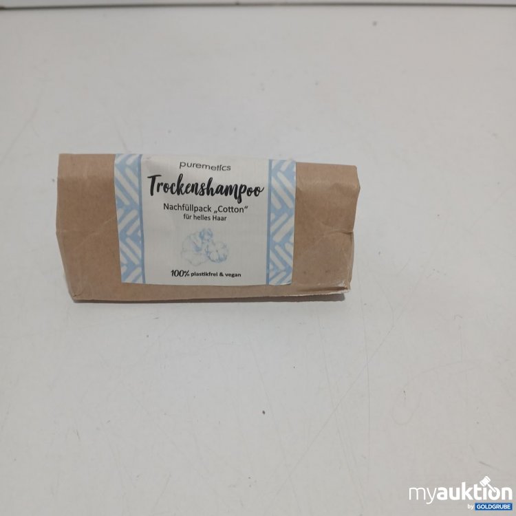 Artikel Nr. 904295: Trockenshampoo