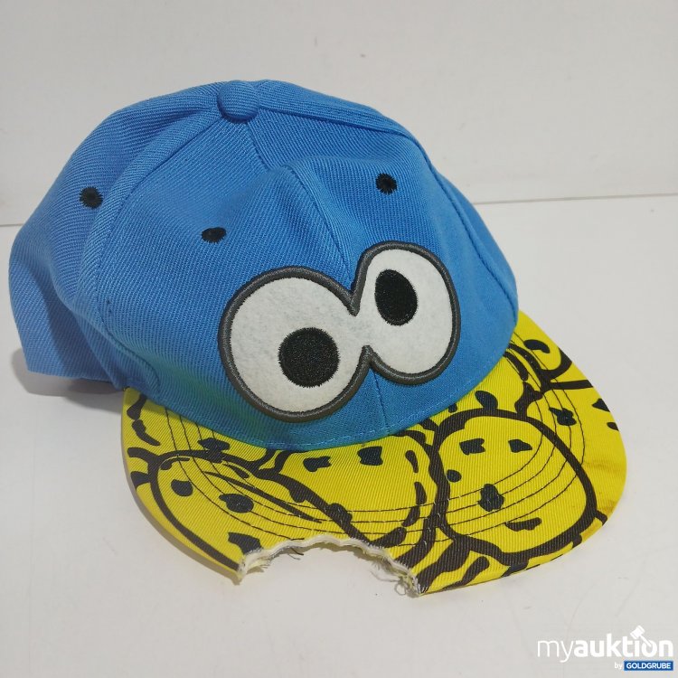 Artikel Nr. 914295: Kappe 