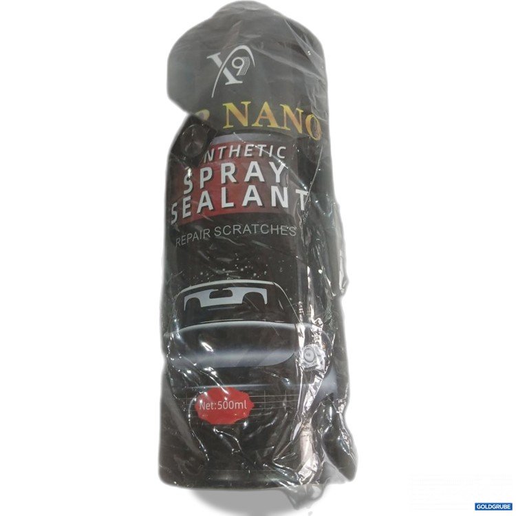 Artikel Nr. 919295: X9 Nano Spray Sealant 500 ml