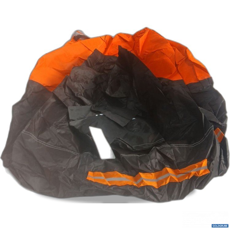 Artikel Nr. 939295 Artikel Nr. 939295: Motorradabdeckung YL0225