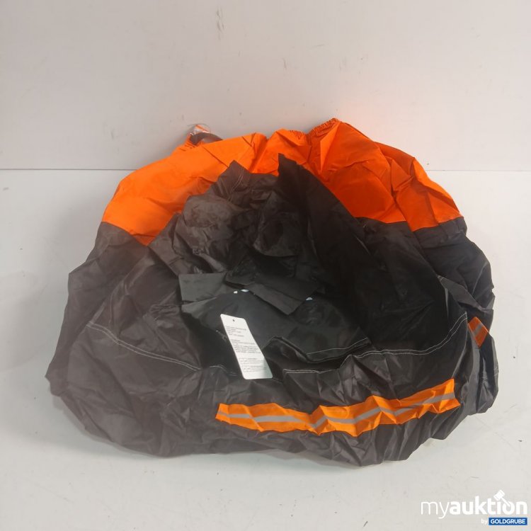 Artikel Nr. 939295 Artikel Nr. 939295: Motorradabdeckung YL0225