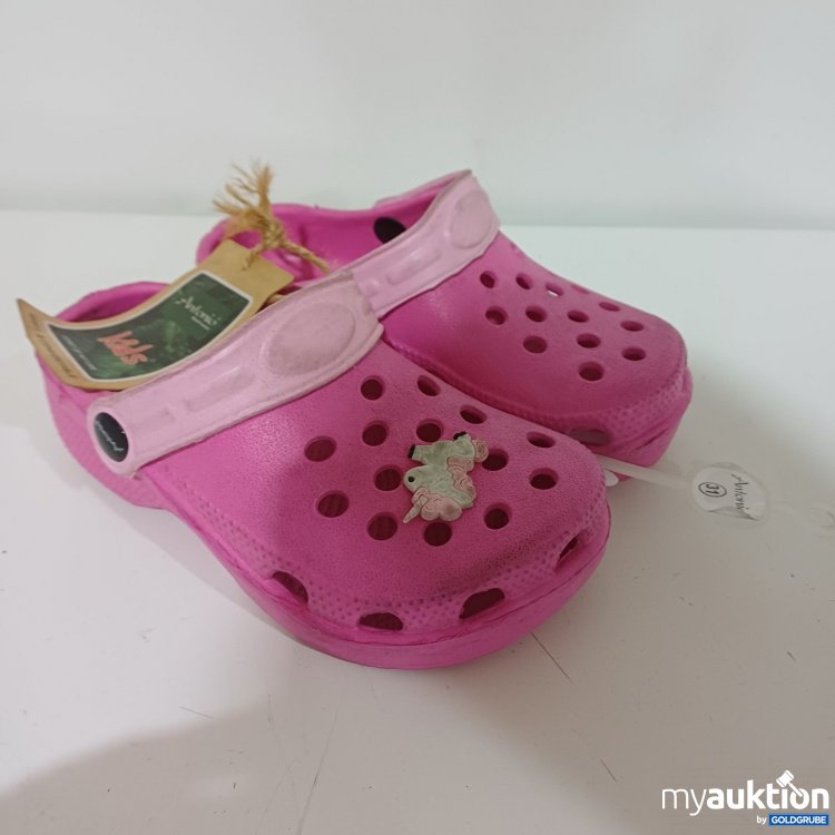 Artikel Nr. 940295: Clogs
