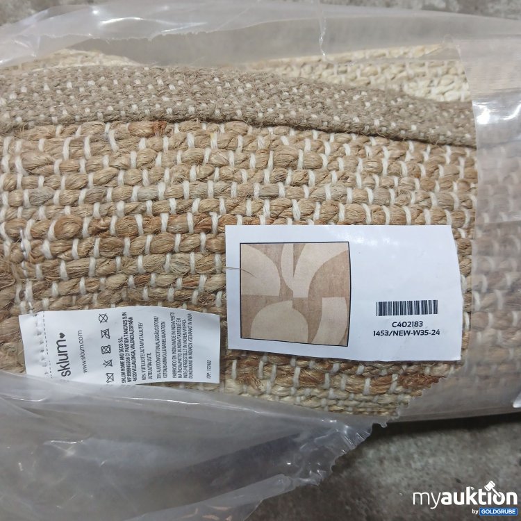 Artikel Nr. 964295 Artikel Nr. 964295: Sklum Teppich C402183