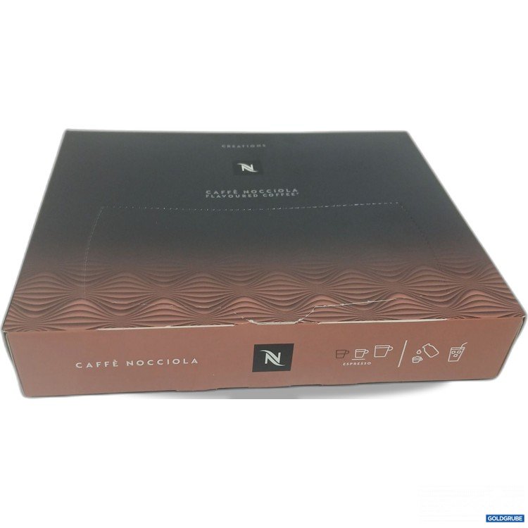 Artikel Nr. 986295 Artikel Nr. 986295: Nespresso Caffè Nocciola 50x