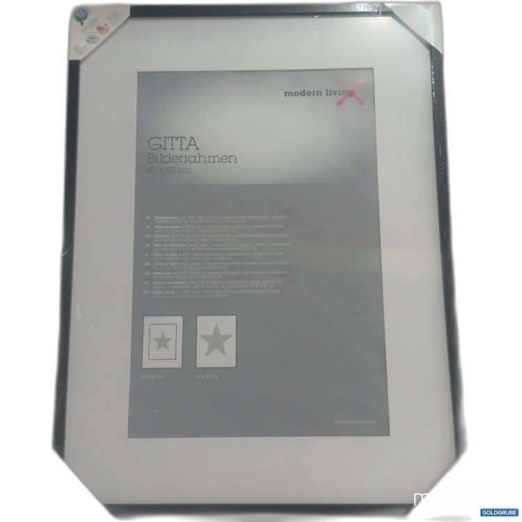 Artikel Nr. 990295 Artikel Nr. 990295: Modern living Gitta Bilderrahmen 60x80cm