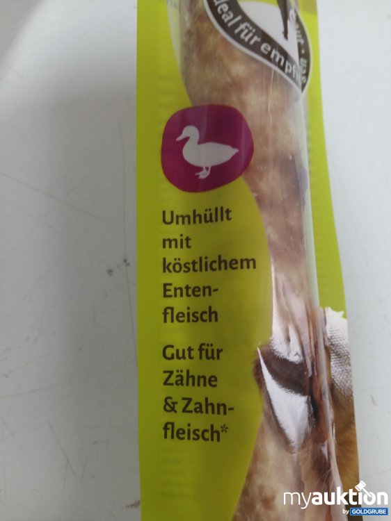 Artikel Nr. 995295: BETTER BELLO Duck Roll 80g