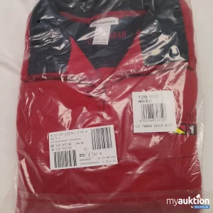 Artikel Nr. 435295: Catamaran Fleece Shirt
