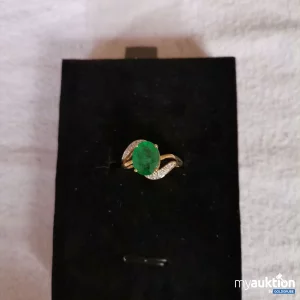 Auktion Ring Größe 54