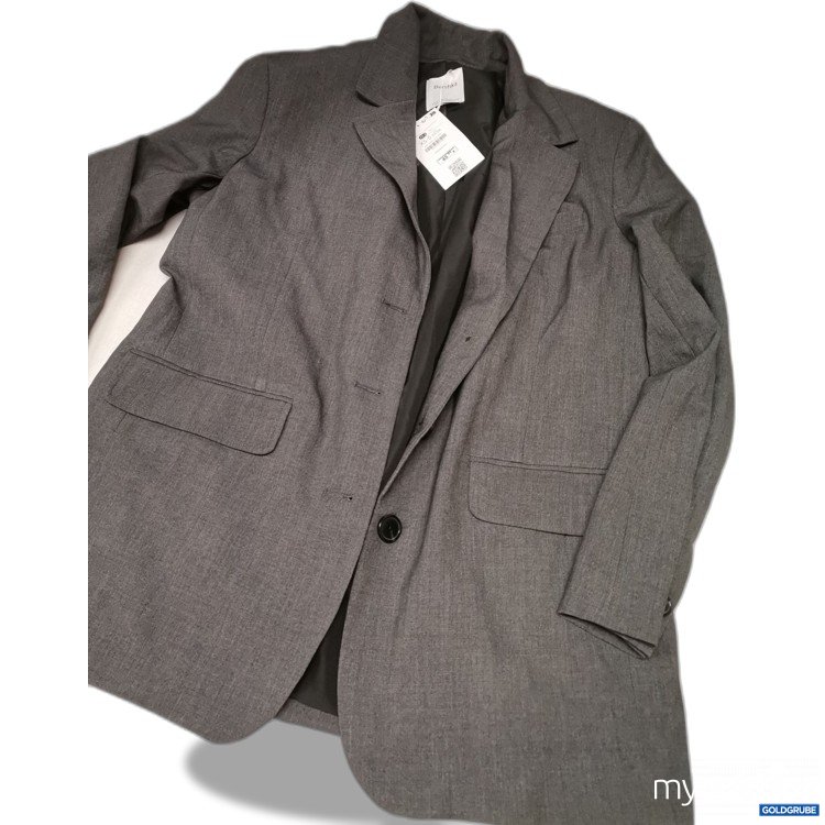 Artikel Nr. 355296: Bershka Blazer oversized 
