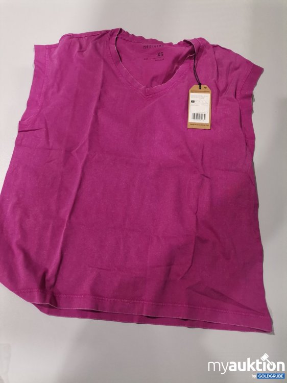 Artikel Nr. 436296 Artikel Nr. 436296: Medicine Shirt