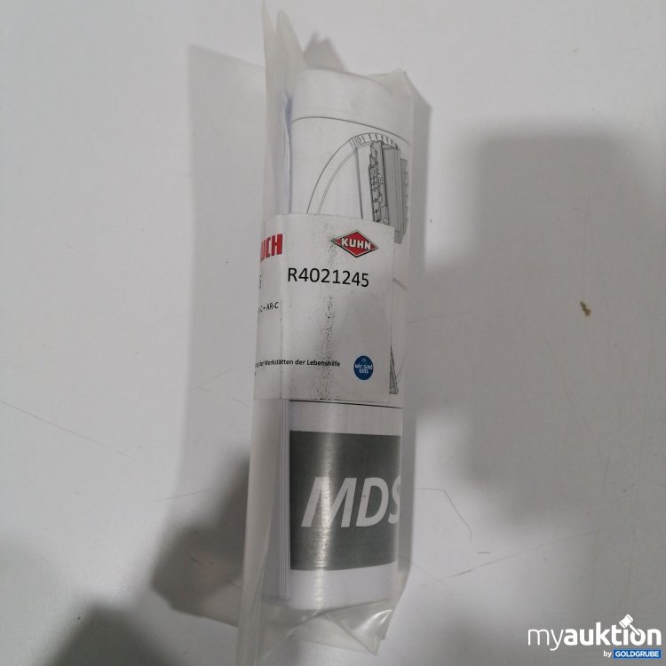 Artikel Nr. 441296: Kuhn Wurfflügelsatz AL-C +AR-C R4021245