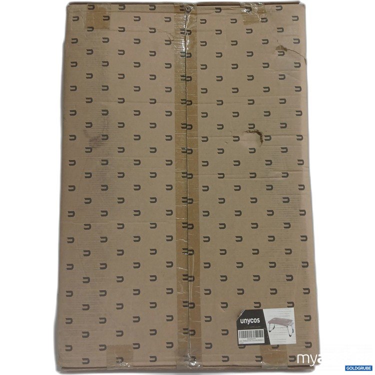 Artikel Nr. 446296: Unycos Beistelltisch klappbar 60x40x26cm 