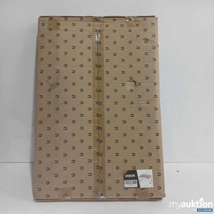 Artikel Nr. 446296: Unycos Beistelltisch klappbar 60x40x26cm 