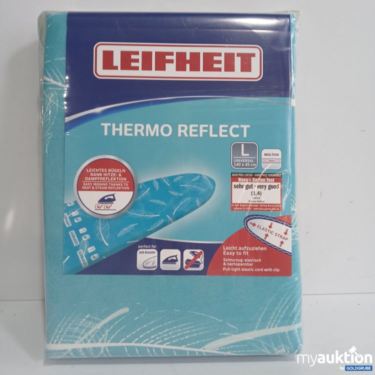 Artikel Nr. 521296 Artikel Nr. 521296: Leifheit Thermo Reflect Universal L 140x45cm