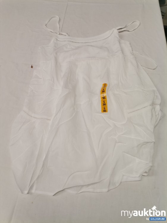 Artikel Nr. 688296: Bershka Minikleid 