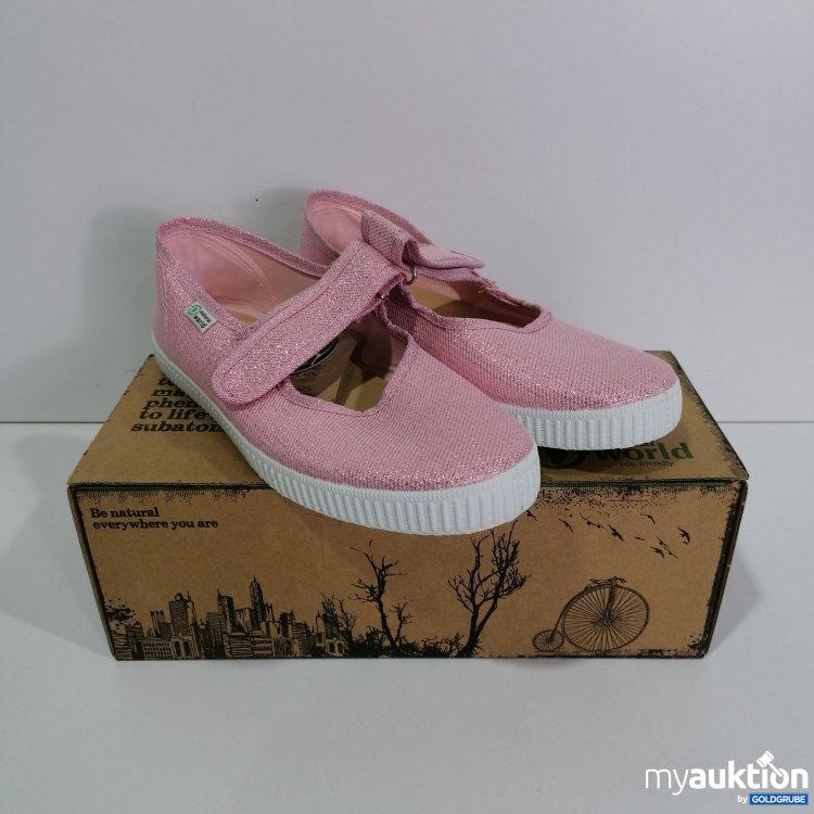 Artikel Nr. 796296 Artikel Nr. 796296: Natural World Ballerina W56013 42