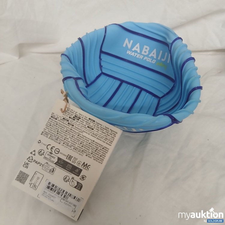 Artikel Nr. 813296 Artikel Nr. 813296: Nabaiji Water Polo Ball 5264921