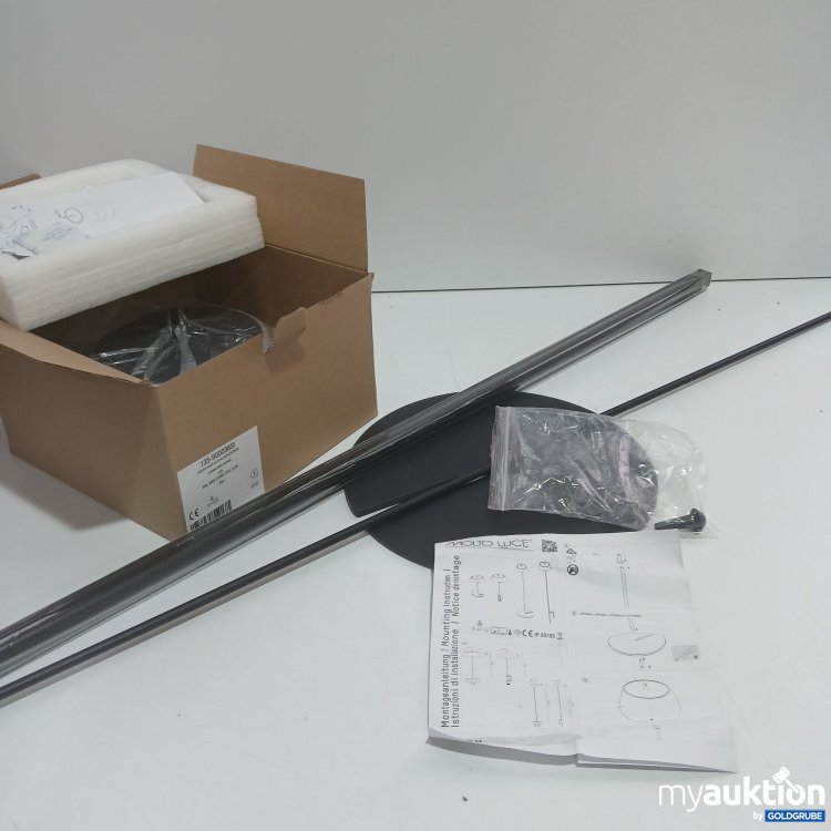Artikel Nr. 814296: Molto Luce Stehlampe 