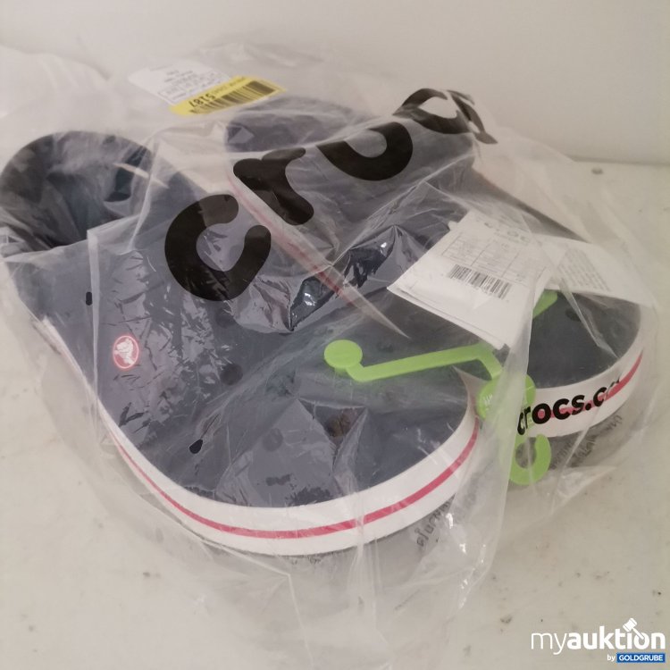 Artikel Nr. 819296 Artikel Nr. 819296: Crocs