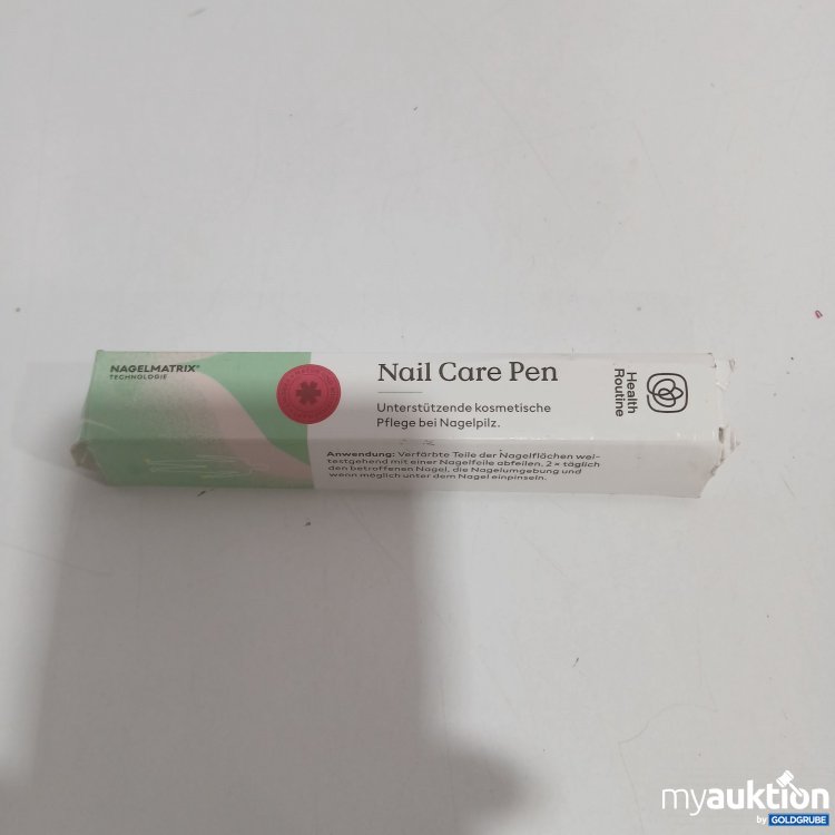 Artikel Nr. 839296 Artikel Nr. 839296: Nagelpflege Stift 4ml