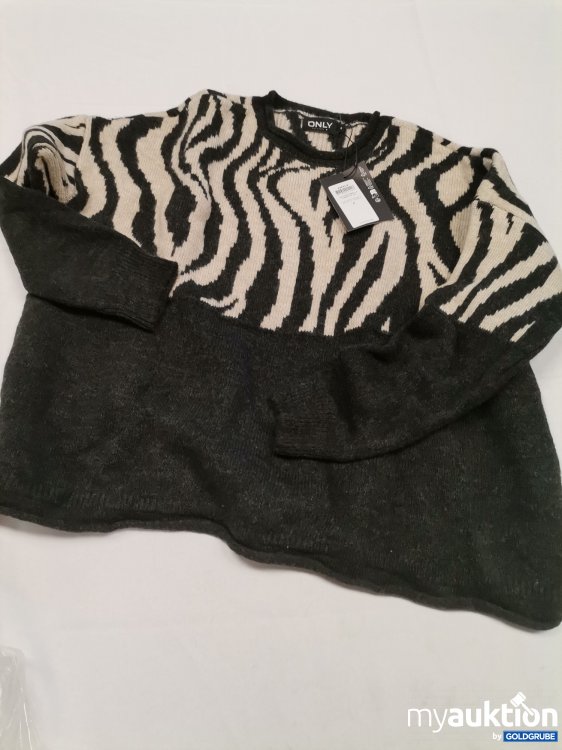 Artikel Nr. 842296: Only Pullover 