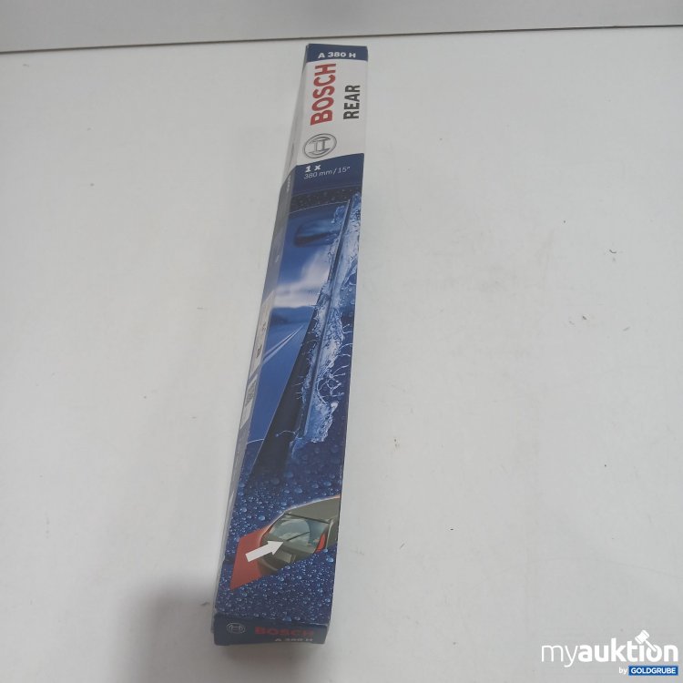 Artikel Nr. 847296: Bosch Rear A 380 H 