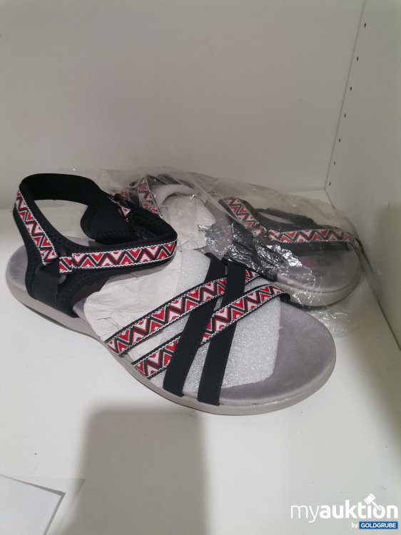 Artikel Nr. 856296 Artikel Nr. 856296: Siketu Sandalen