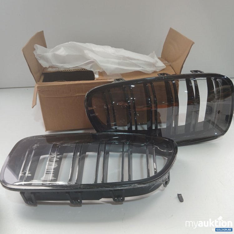 Artikel Nr. 865296: Front Kühlergrille für BMW 