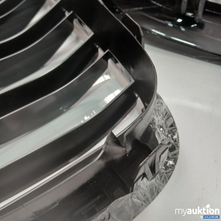 Artikel Nr. 865296: Front Kühlergrille für BMW 