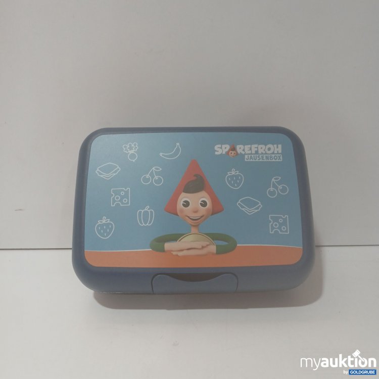 Artikel Nr. 873296 Artikel Nr. 873296: Jausenbox