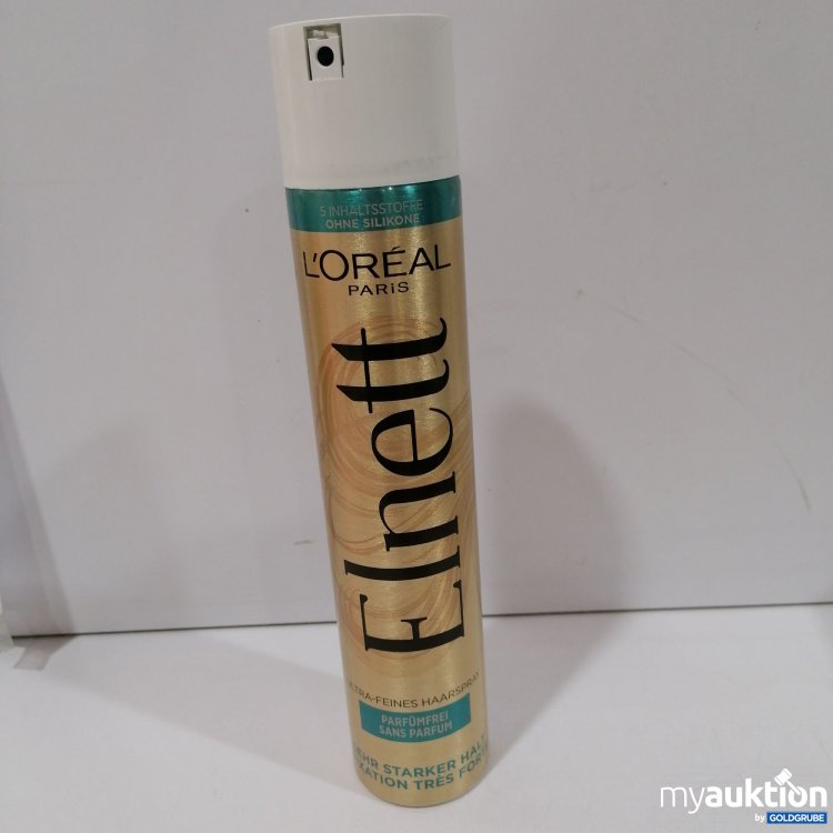 Artikel Nr. 875296: Loreal Paris Haarspray 300ml