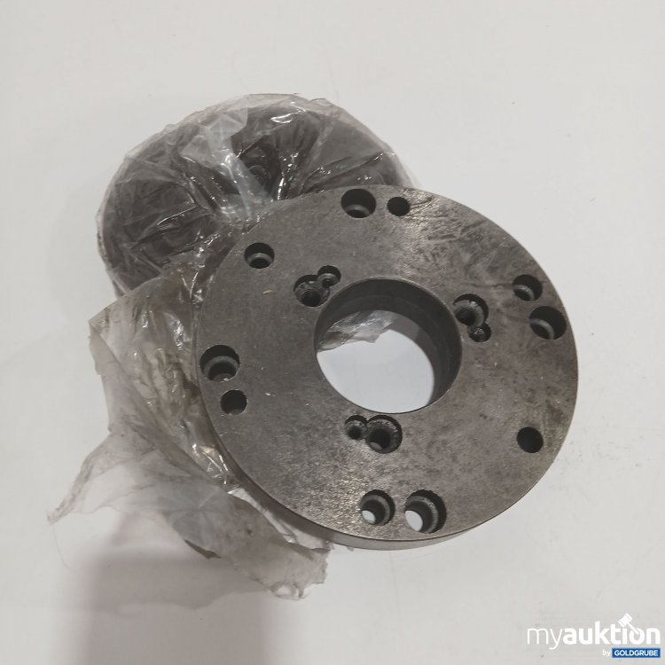 Artikel Nr. 877296: Montageflansch 