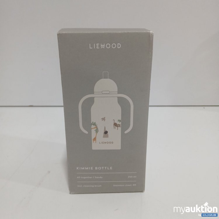 Artikel Nr. 879296 Artikel Nr. 879296: Liewood Kimmie Bottle 250ml